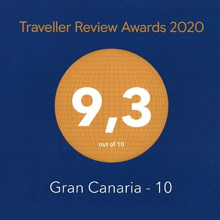 Deluxe Al Lado Del Mar By Canariasgetaway ラスパルマス・デ・グランカナリア エクステリア 写真