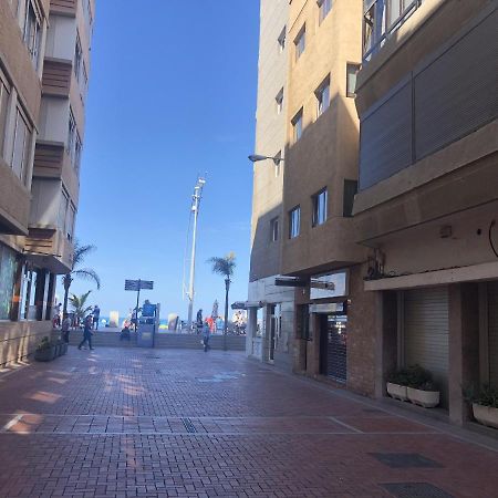Deluxe Al Lado Del Mar By Canariasgetaway ラスパルマス・デ・グランカナリア エクステリア 写真