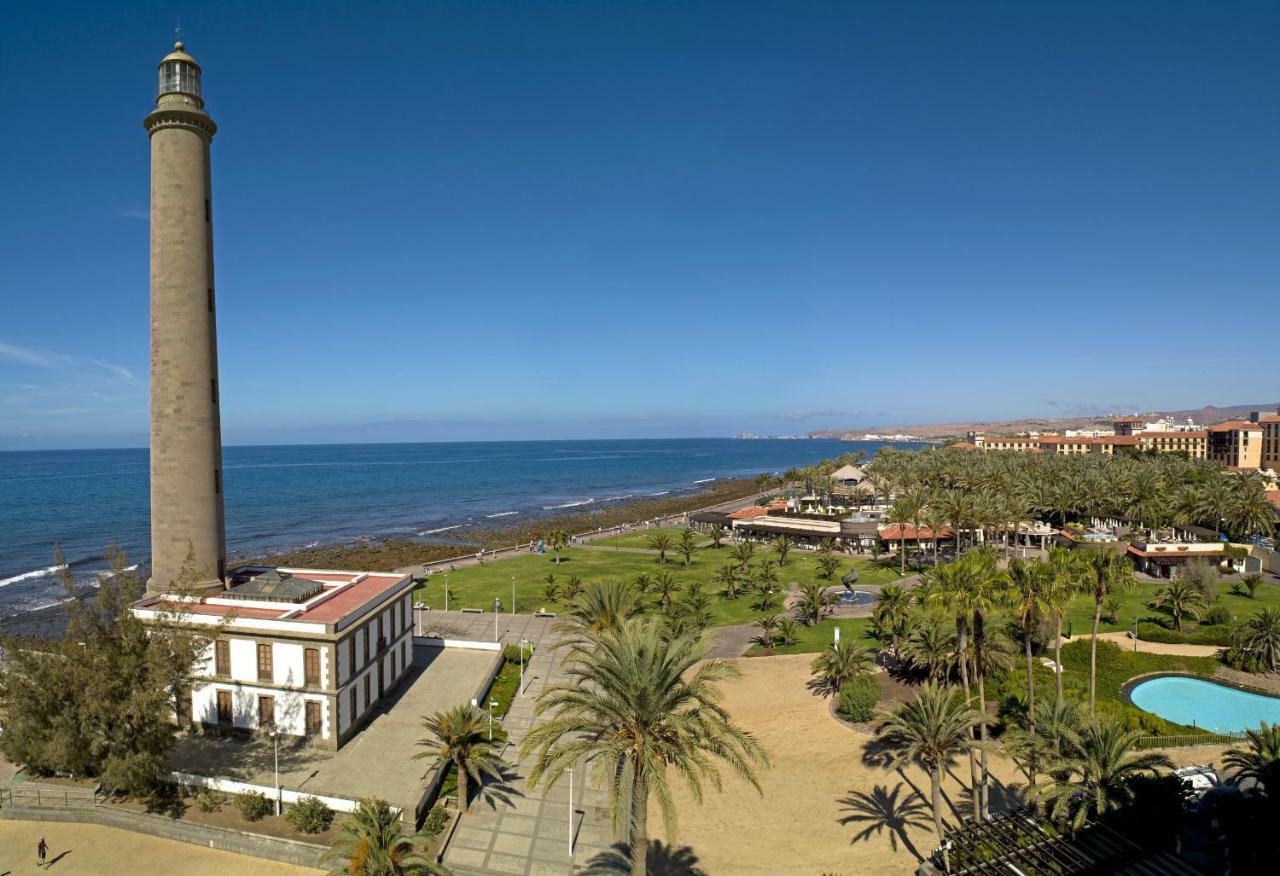 Deluxe Al Lado Del Mar By Canariasgetaway ラスパルマス・デ・グランカナリア エクステリア 写真