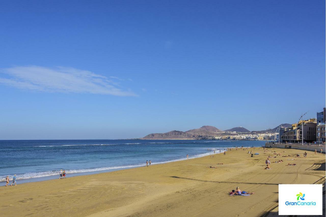 Deluxe Al Lado Del Mar By Canariasgetaway ラスパルマス・デ・グランカナリア エクステリア 写真