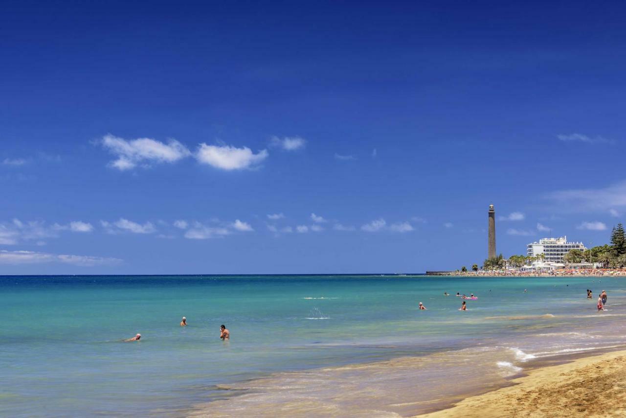Deluxe Al Lado Del Mar By Canariasgetaway ラスパルマス・デ・グランカナリア エクステリア 写真