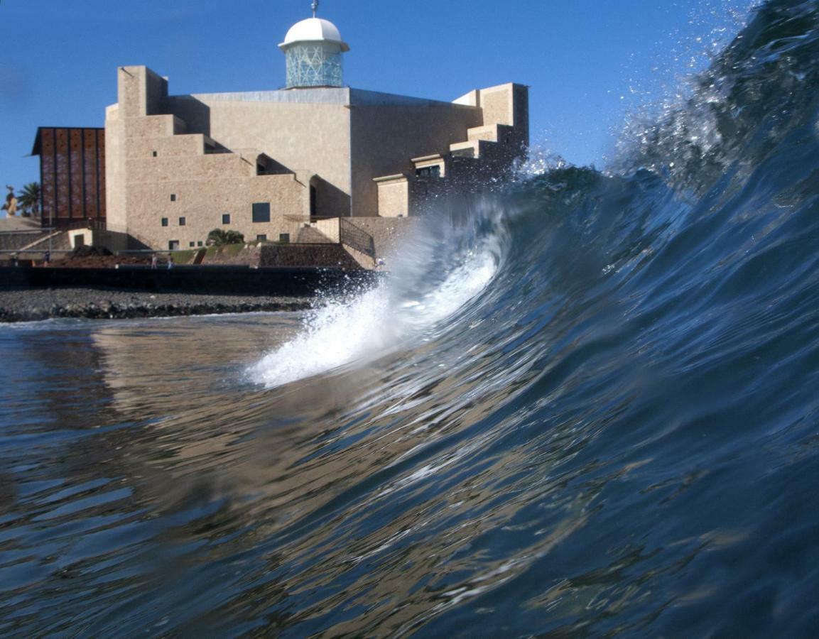 Deluxe Al Lado Del Mar By Canariasgetaway ラスパルマス・デ・グランカナリア エクステリア 写真