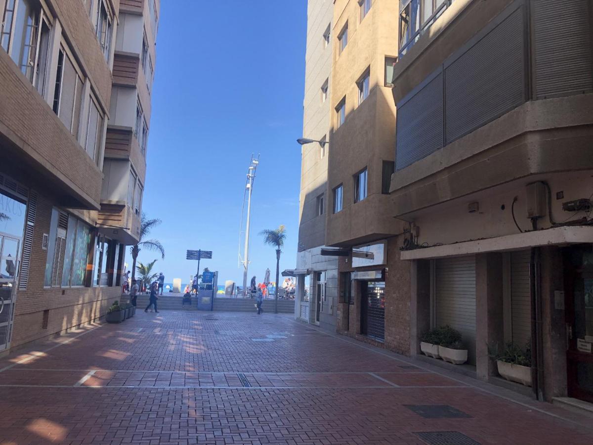 Deluxe Al Lado Del Mar By Canariasgetaway ラスパルマス・デ・グランカナリア エクステリア 写真